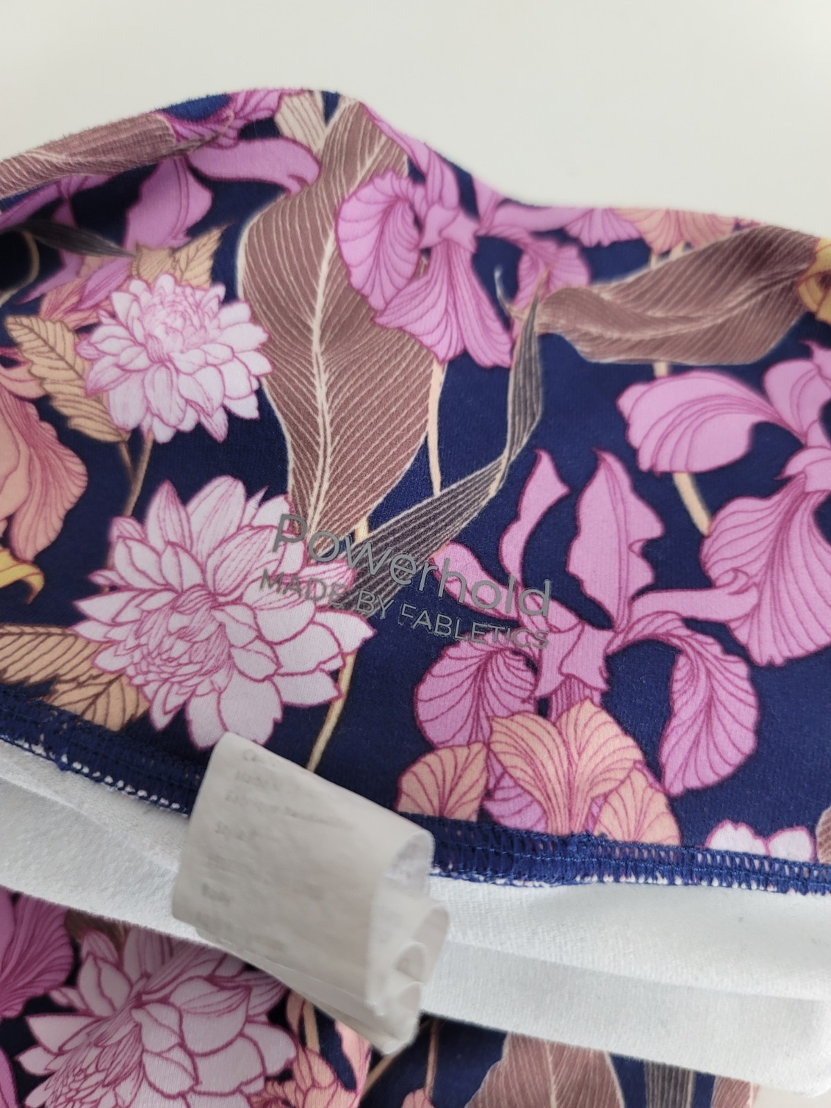 Fabletics Define High Rise Waisted Powerhold Tigh… - image 9