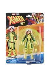 Marvel Legends X-Men '97 Rogue Retro 6 Inch Action Figure Brand New Sealed