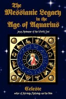 Celeste | The Messianic Legacy In The Age Of Aquarius | Taschenbuch | Englisch