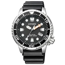 Citizen Promaster BN0156-05E Eco-Drive Diver's Watch  NEW made in Japan