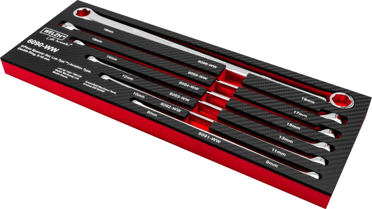 Las mejores ofertas en Llave de Caja Tamaño 12mm Mano Automotriz