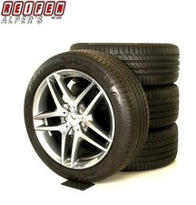 Mercedes S Klasse W222 C217 A217 19zoll AMG WINTERR&Auml;DER A2224010000