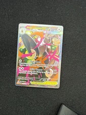 Pokémon Mega Lopunny EX 128/094 Phantasmal Flames Holo Stage 1 330 HP Rare