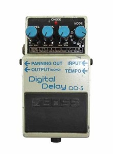 Boss Dd5 | eBay