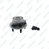 Radlagersatz FÜR Opel Insignia A Sports Tourer (G09) - GSP 9330024S