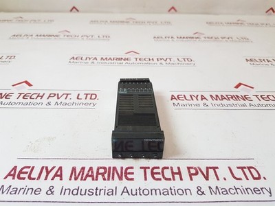Newport i3200-dc temperature controller 12-36v=