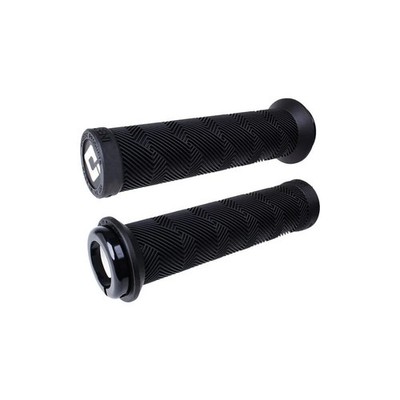 Odi Grips - Tangent Contour V2.1 Griffe - Schwarz