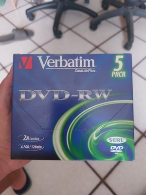 verbatim cd-r