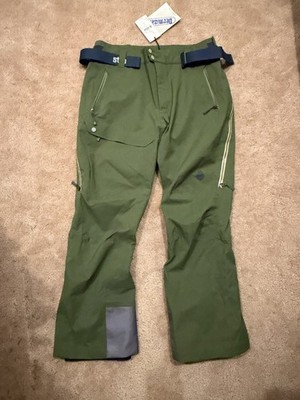 Stio Women s Environ Pants Pine XL