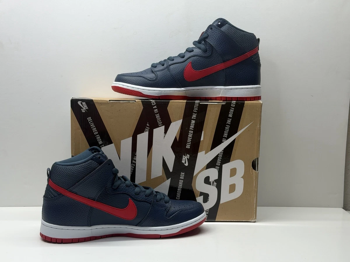 Preços baixos em Nike Dunk Pro SB High Tweed | eBay