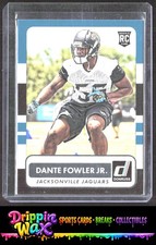 🔥Dante Fowler Jr. 2015 Donruss #187 SKU18-3🔥
