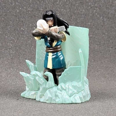 NARUTO GASHAPON, REAL collection 5, Choji EUR 10,79