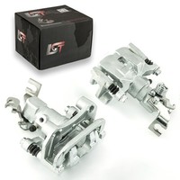 2X Bremssattel Bremszange Faustsattel Hinten Links Rechts FüR Mazda 6 GH GG GY