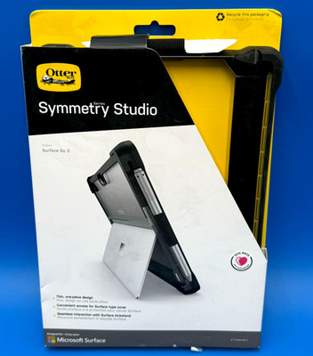 Otterbox Symmetry Studio Series Protective Case Microsoft Surface Go 3 7784996