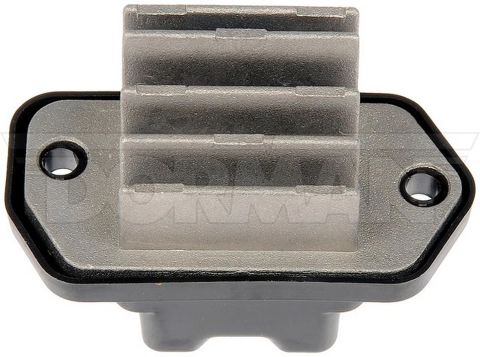 Dorman 973-135 HVAC 吹风机电机电阻适用于 02-05 本田思域 — 第 2/4 张图片