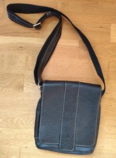 VOI Lederhandtasche  edel,  *wie neu*