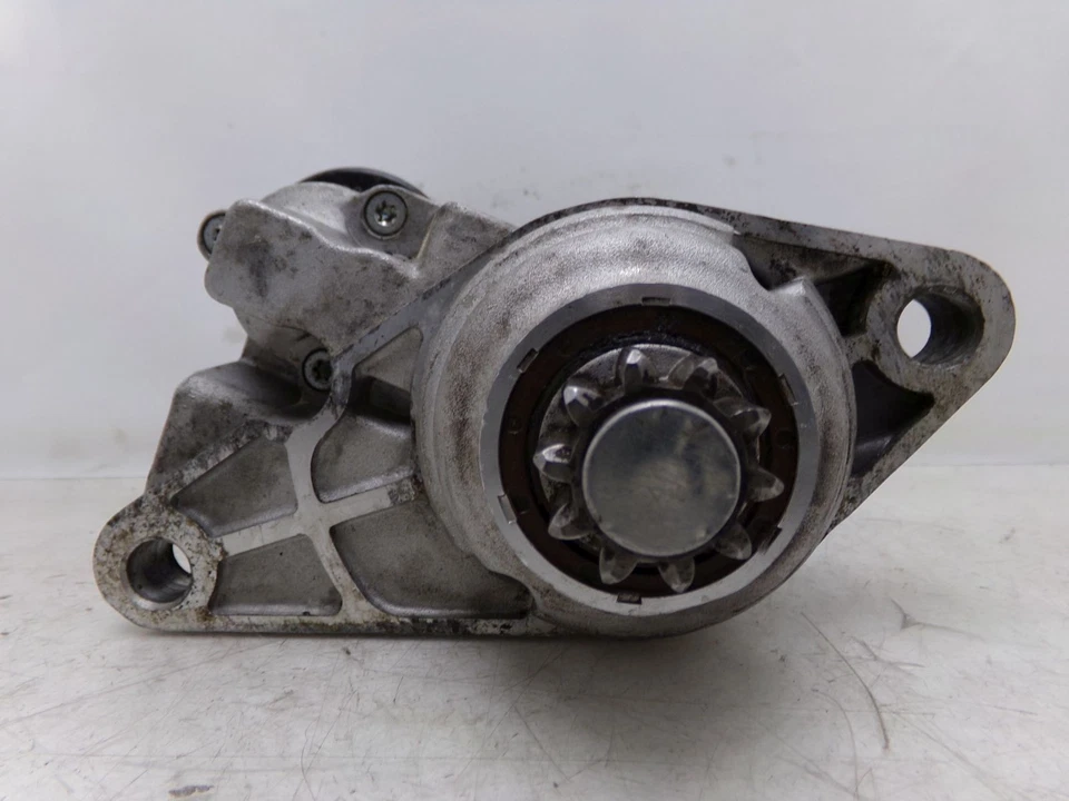 Anlasser 1,1 Kw 02T911023E, 10682528 AUDI A2 (8Z0) 1.4 - Bild 2 von 4