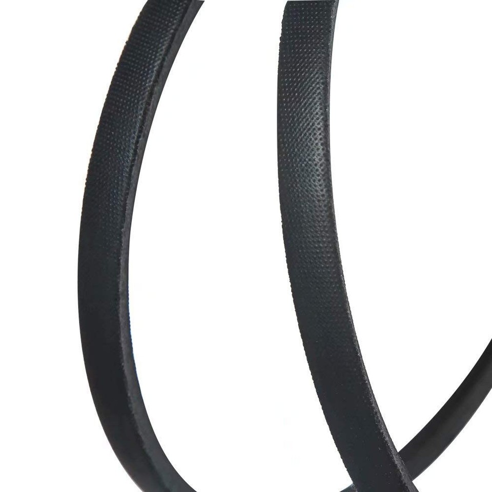 AEagle Rasenmäher-Keilriemen Aus Kevlar – Passend Für Cub Cadet, MTD, Troy Bilt (58 X 138 Zoll)