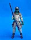 STAR WARS VINTAGE COLLECTION KLAATU VC135 LOOSE JABBA'S BARGE RETURN OF THE JEDI