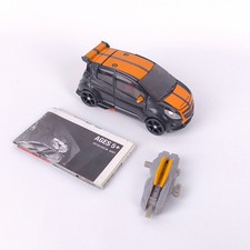 Transformers Mudflap Complete DOTM Deluxe Cla...