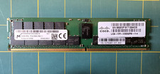 Cisco UCS-MR-X32G2RS-H 32GB DDR4-2666 ECC RDIMM PC4-2666V Registered USED