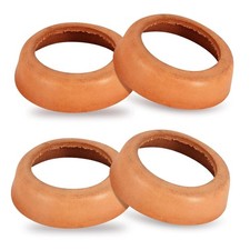 Lederdichtung Set für Wasserpumpen 75 mm 4-t...