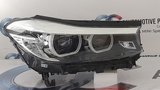 BMW6er Gran Turismo 640i xDrive G32 Scheinwerfer LED rechts/ headlight 8497220