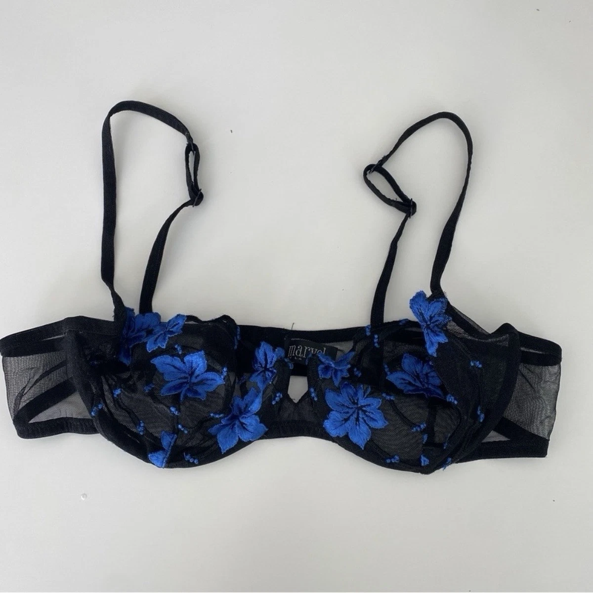 La Perla Black Bras & Bra Sets for Women for sale | eBay