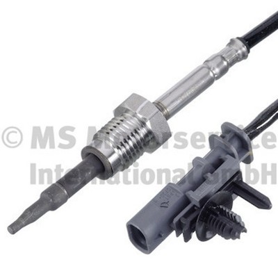 Sensor Abgastemperatur PIERBURG 7.11020.71.0 5V M14 x 1,5 für VOLVO V90 2 235