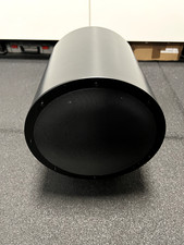 Anthony Gallo TR-3D Subwoofer -Black- 300W RMS (600W Max) - Excellent Condition