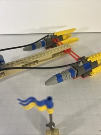 LEGO 7131 - Star Wars: Anakin's Podracer 