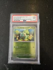 Bulbasaur - 059/SV-P 059/SV-P Sv-P Promotional Cards Holo (Japanese) PSA 9