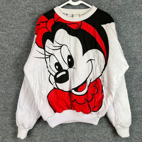 Vintage Mickey Mouse Comic Reversible 