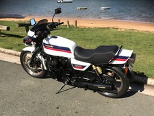 Dekorset Decalset Kompatibel zu Z 1000 R2 198...