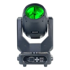 230W 7R Mini Sharpy Moving Head Light Beam Light DMX Rainbow Effect