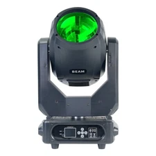 230W 7R Mini Sharpy Moving Head Light Beam Light DMX  Rainbow Effect