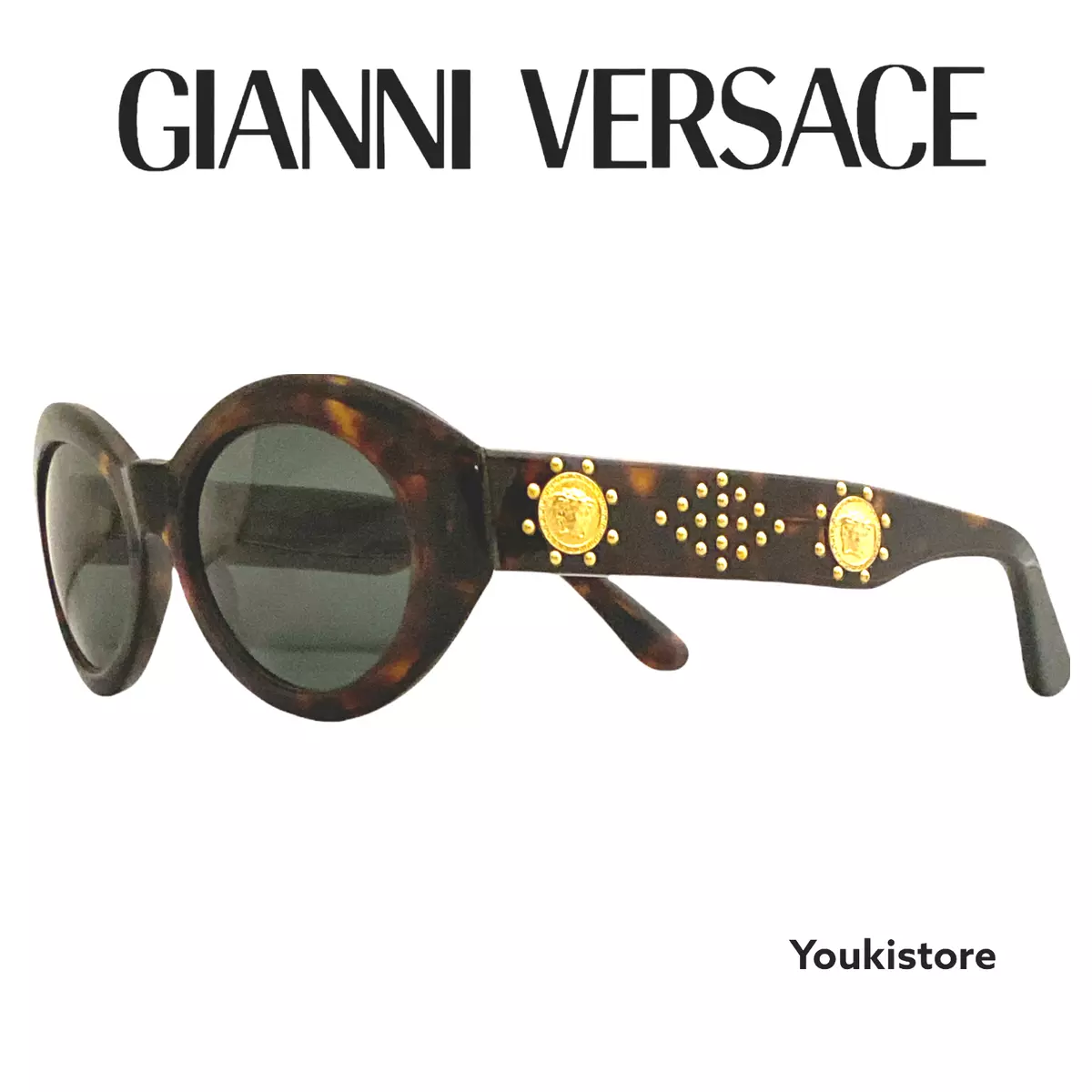 Occhiali gianni store versace vintage