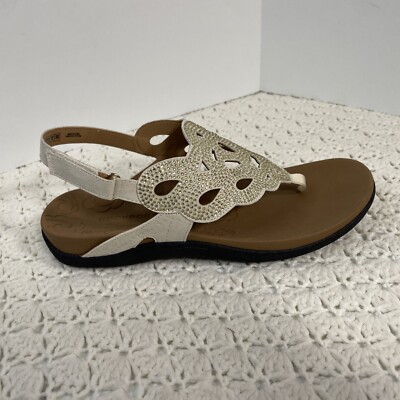 Rockport Slingback Sandals Rockport Women's Total Motion Zandra