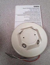 Leviton Ultrasonic Room Occupancy Sensor Model 6878-2W NEW In Box