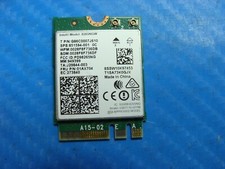 Gigabyte AERO 15 15.6" Genuine Wireless WiFi Card 8265NGW