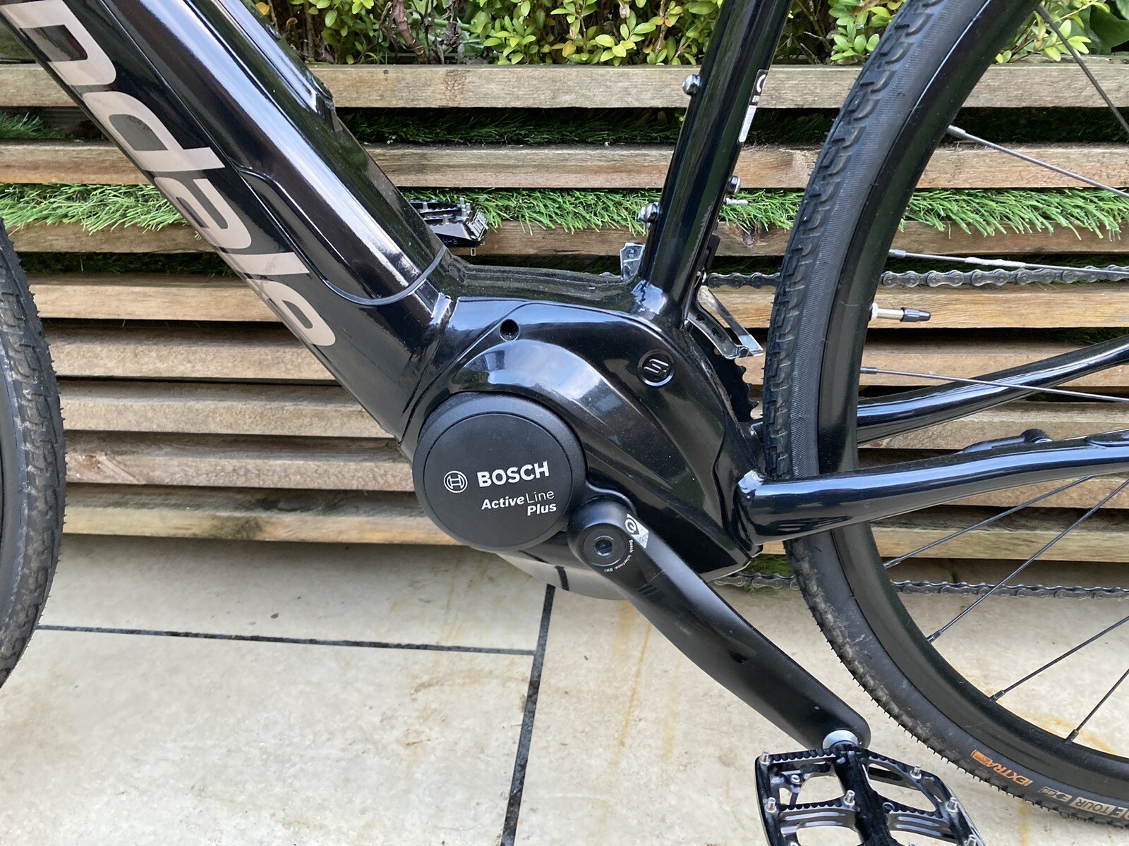 cannondale synapse electric bike