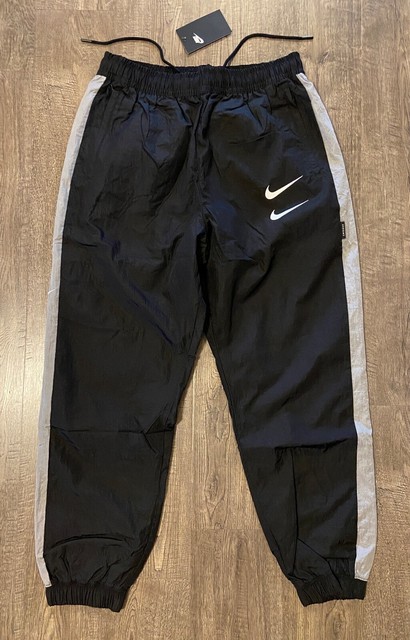 Nike NSW Swoosh Woven Windrunner Pants 