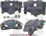 Front Passenger Side Cardone Disc Brake Caliper for Civic, CRX (19-B744A) - Picture 1 of 11