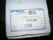 Kaiser Stemco K133R Qwik Kit King Pin Kit 1 ONLY