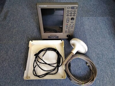FURUNO GPS GP-3500 #78 | eBay