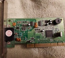 PCTEL V1456VQH-P2, PCTEL FS-LEC-PCTEL, Twincom 14,4/DFI internal Fax Modem cards