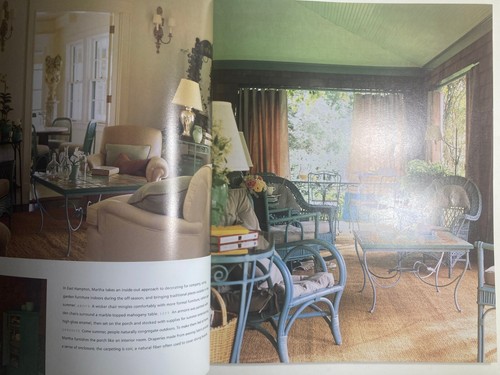 How to Decorate: The Best of Martha Stewart Living by Martha Stewart: - Picture 19 of 24