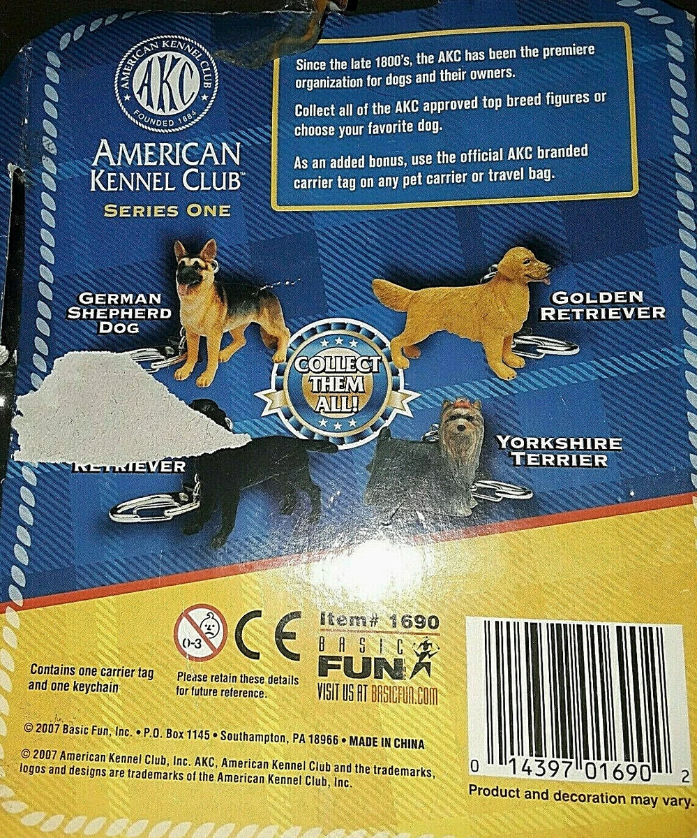 American kennel club golden cheap retriever