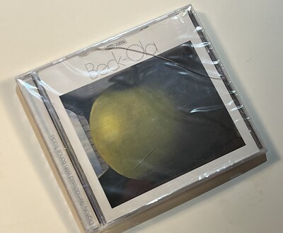 Beck Ola Jeff Beck Group Legacy Bonus Tracks 2006 New