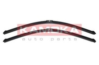 Kamoka 27C17 Scheibenwischer Set FüR VW MERCEDES-BENZ